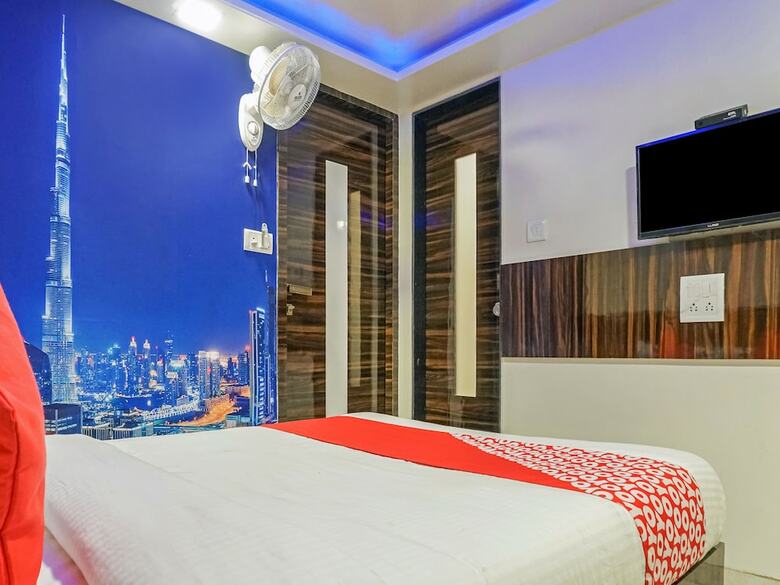 Hotel Oyo 23624 Panchgani Inn