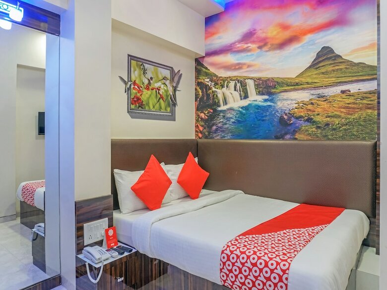 Hotel Oyo 23624 Panchgani Inn