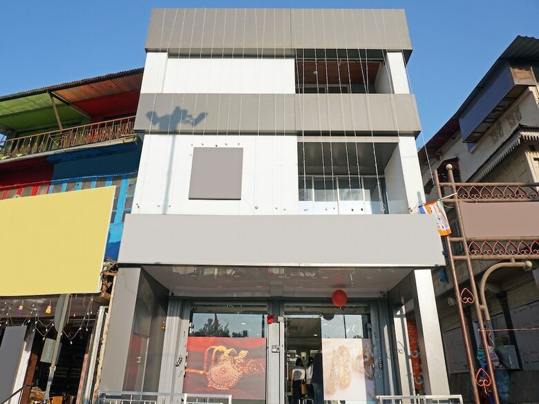 Hotel Oyo 23624 Panchgani Inn