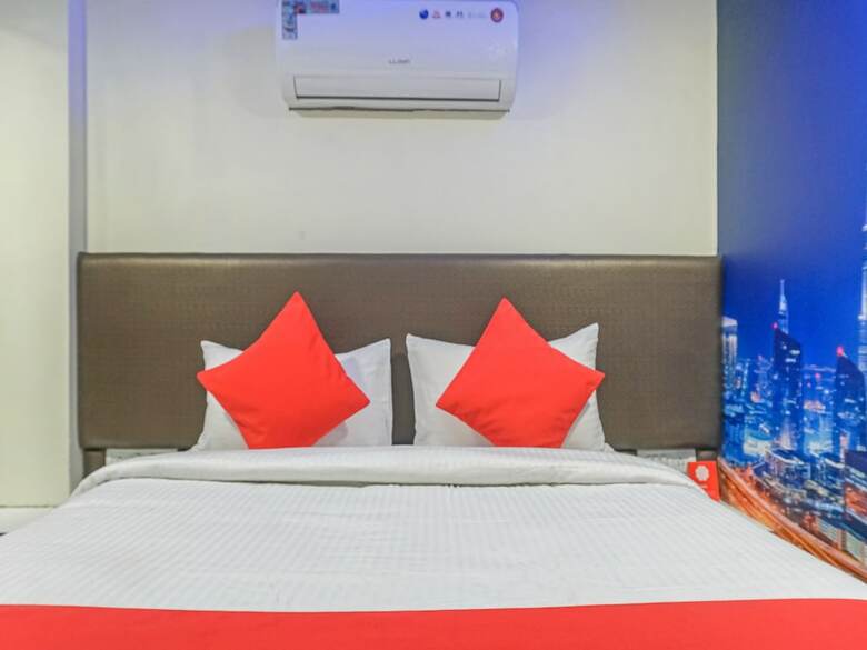 Hotel Oyo 23624 Panchgani Inn