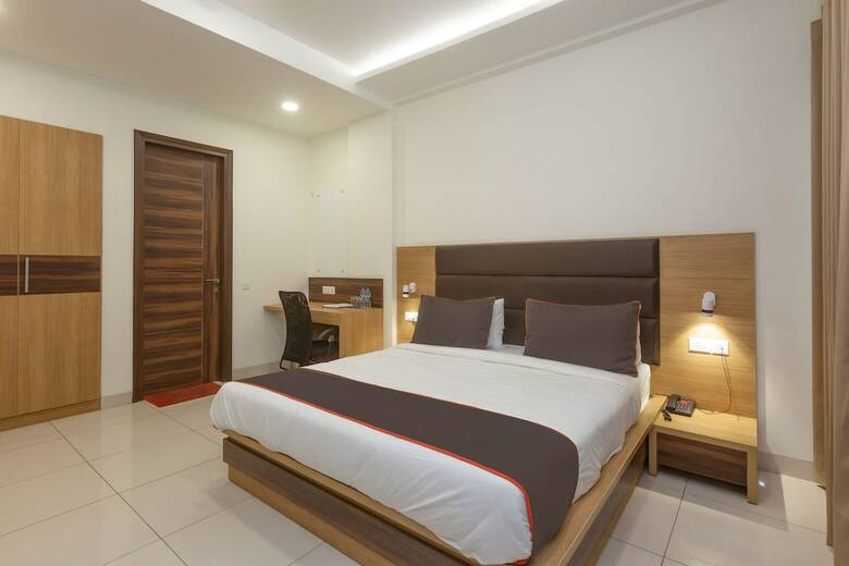 Hotel Edition O 300066 Mahipalpur
