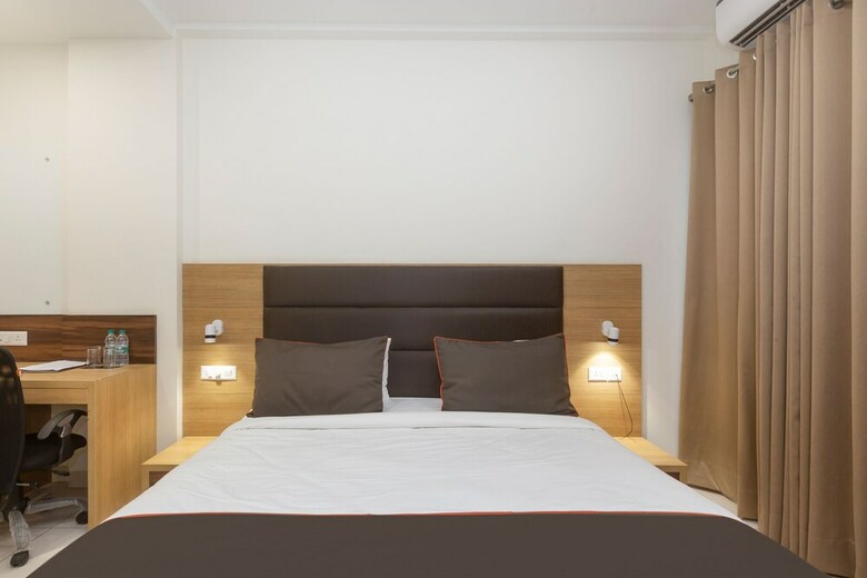 Hotel Edition O 300066 Mahipalpur