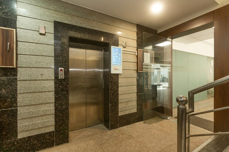 Hotel Edition O 300066 Mahipalpur