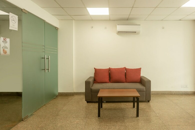Hotel Edition O 300066 Mahipalpur