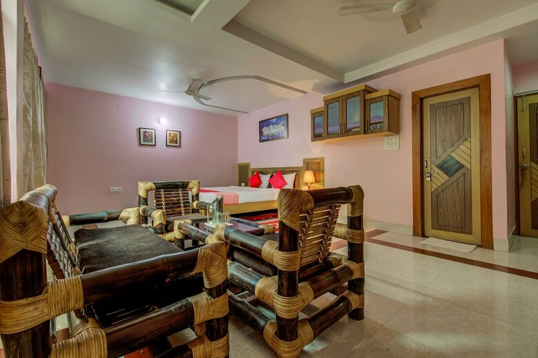 Oyo 4730 Apartment Hotel Imperia Inn
