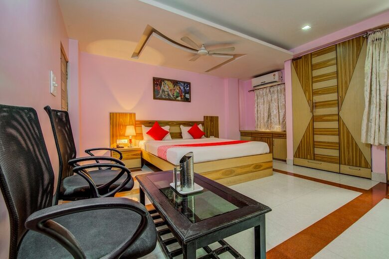 Oyo 4730 Apartment Hotel Imperia Inn