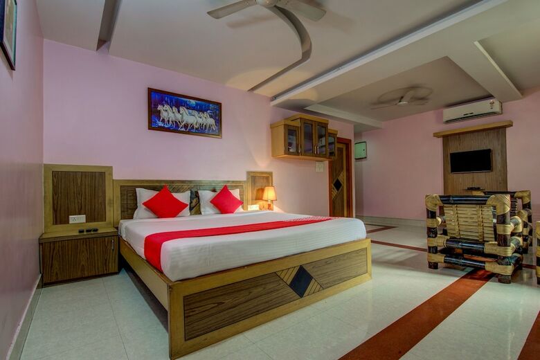 Oyo 4730 Apartment Hotel Imperia Inn