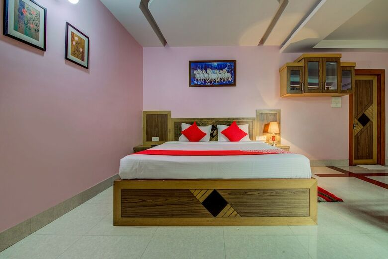 Oyo 4730 Apartment Hotel Imperia Inn