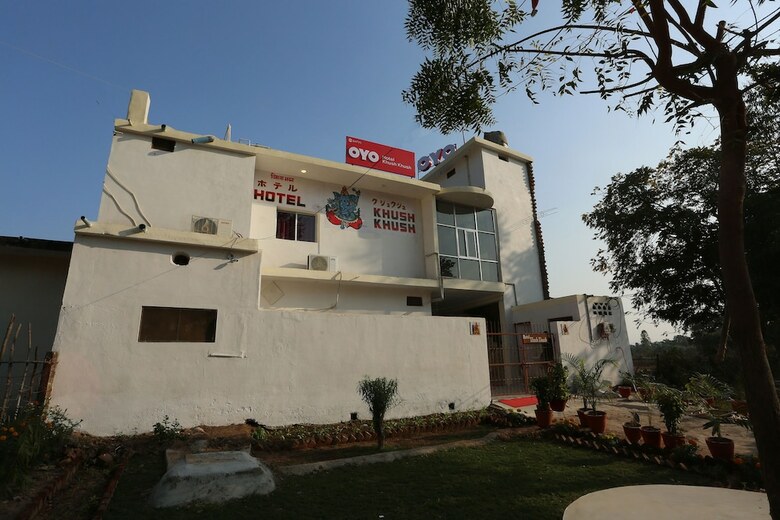 Oyo 24735 Hotel Khush Khush
