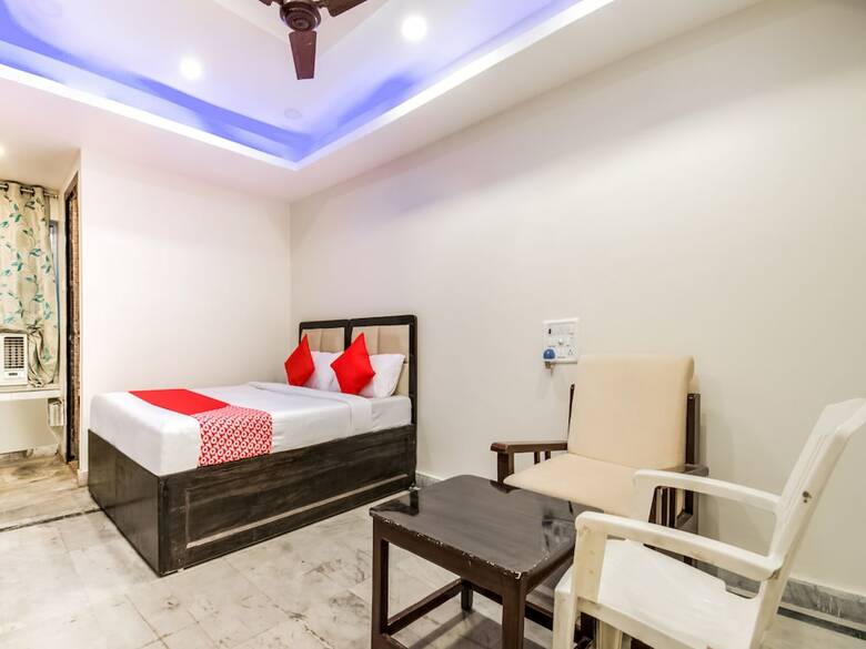 Oyo 4121 Hotel Surya Vihar