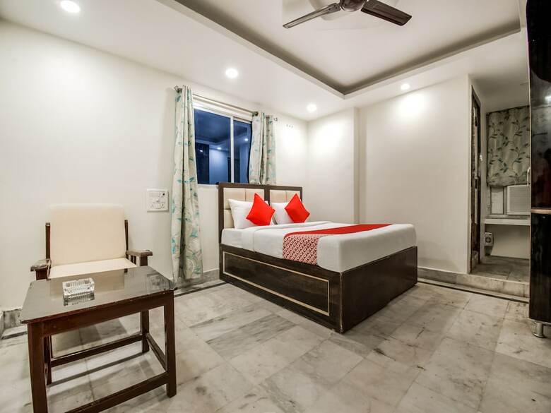Oyo 4121 Hotel Surya Vihar