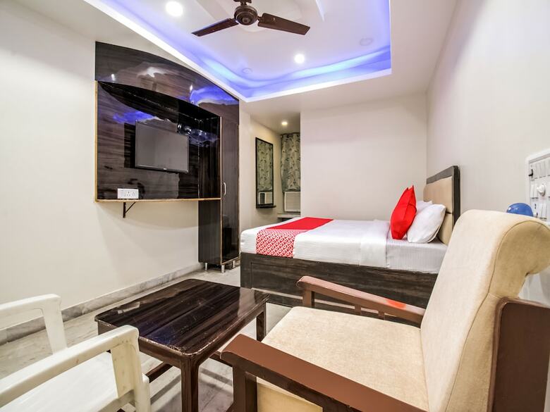 Oyo 4121 Hotel Surya Vihar