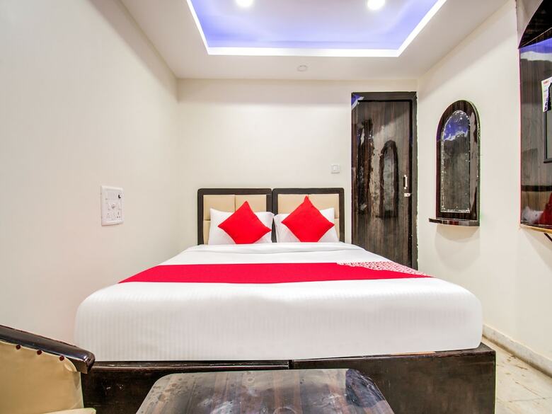 Oyo 4121 Hotel Surya Vihar