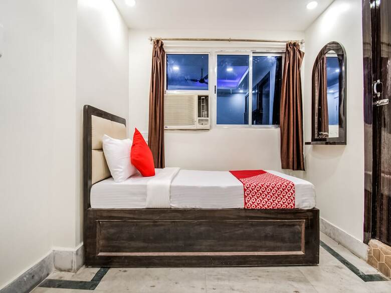 Oyo 4121 Hotel Surya Vihar