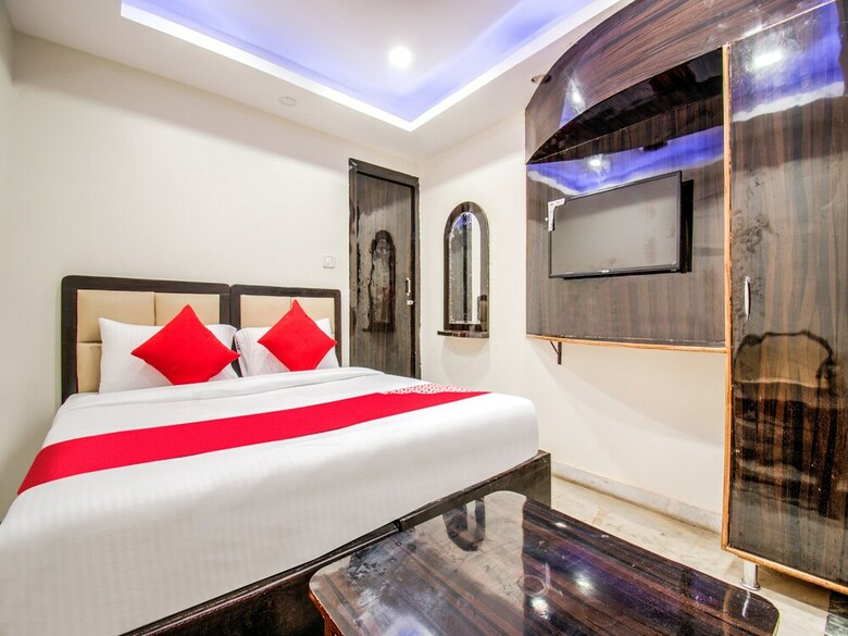 Oyo 4121 Hotel Surya Vihar