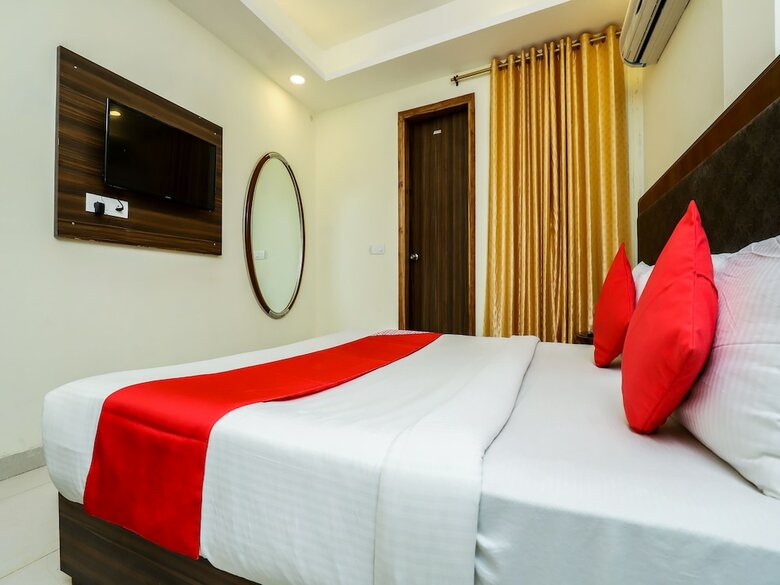 Oyo 23466 Hotel Planet