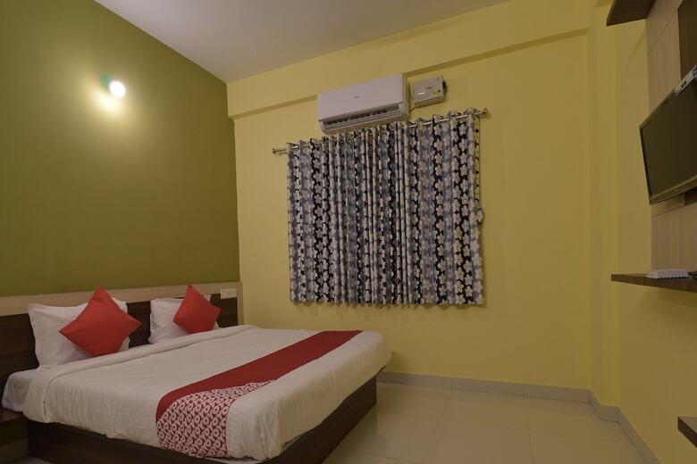 Hotel Oyo 24099 Mount View Heritage
