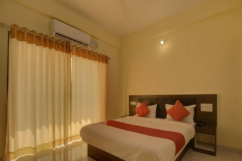 Hotel Oyo 24099 Mount View Heritage