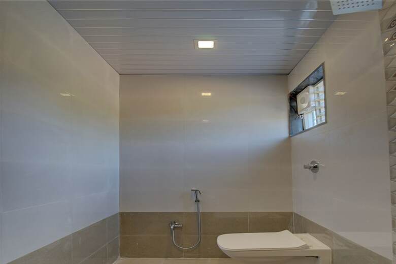 Hotel Oyo 24099 Mount View Heritage