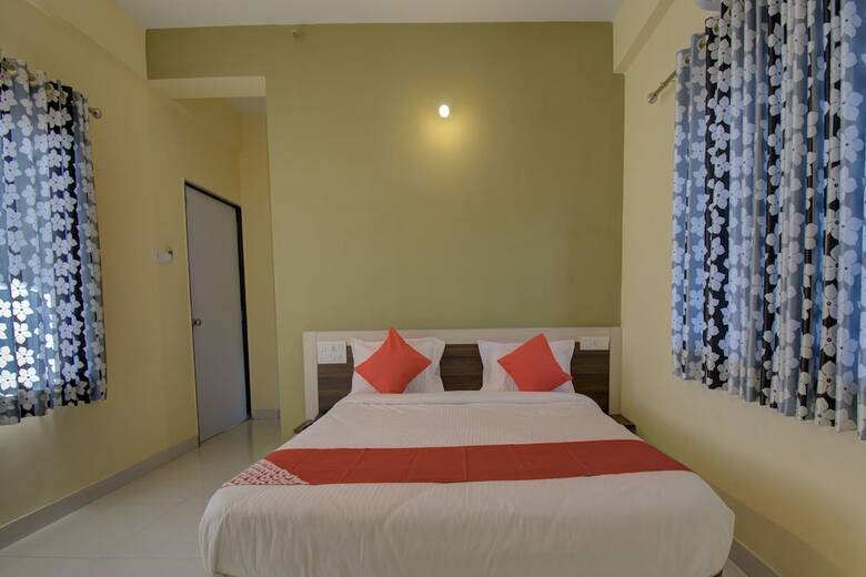 Hotel Oyo 24099 Mount View Heritage