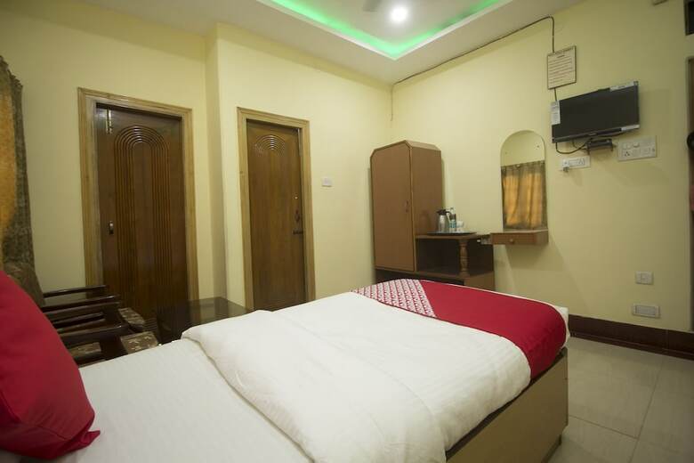 Hotel Oyo 16794 Bidhan Residency