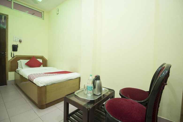 Hotel Oyo 16794 Bidhan Residency