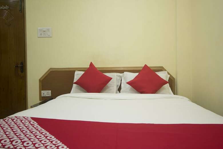 Hotel Oyo 16794 Bidhan Residency