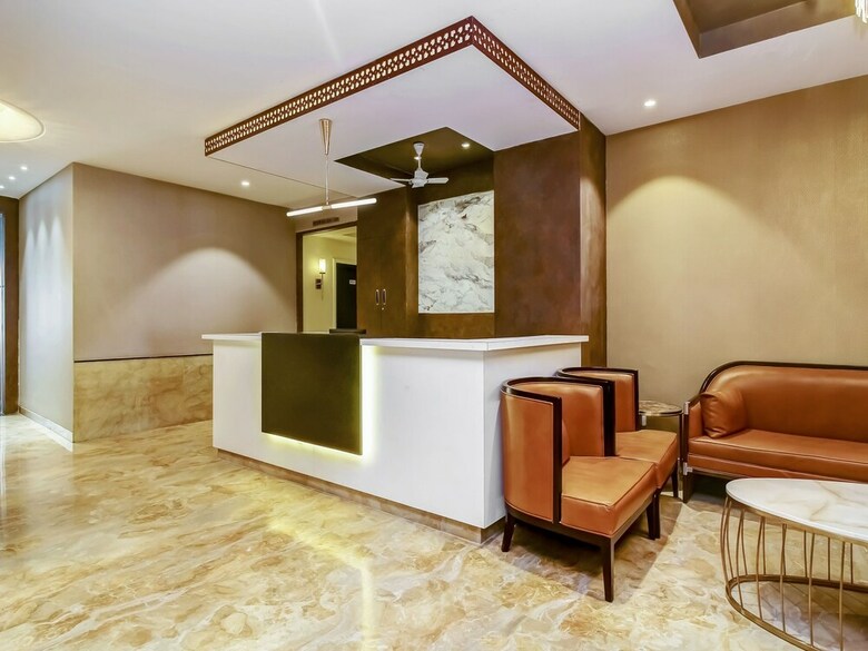 Hotel Capital O 28086 Sindhura Grand