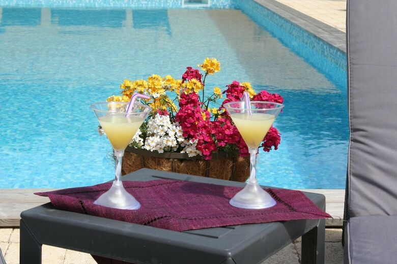 Bed & Breakfast Le Clos Maritais