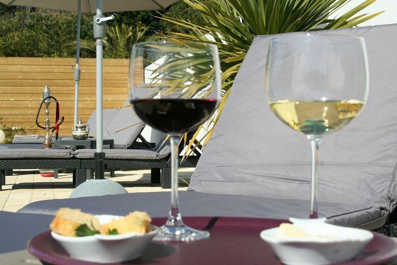 Bed & Breakfast Le Clos Maritais
