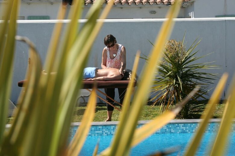 Bed & Breakfast Le Clos Maritais