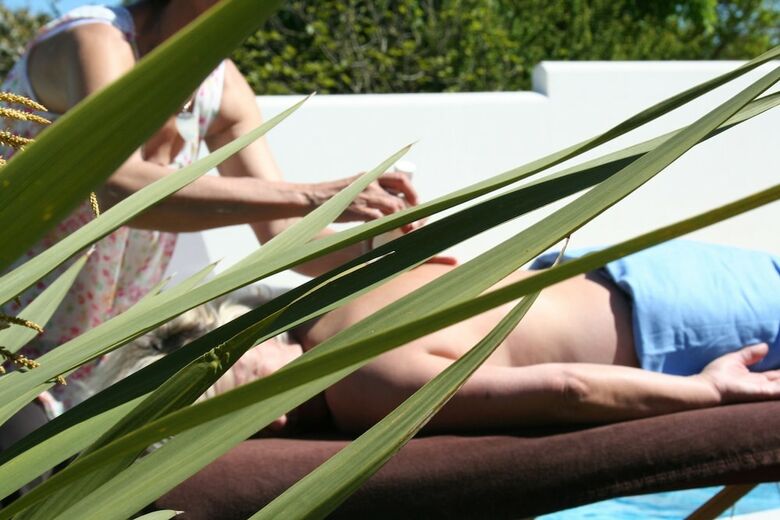 Bed & Breakfast Le Clos Maritais