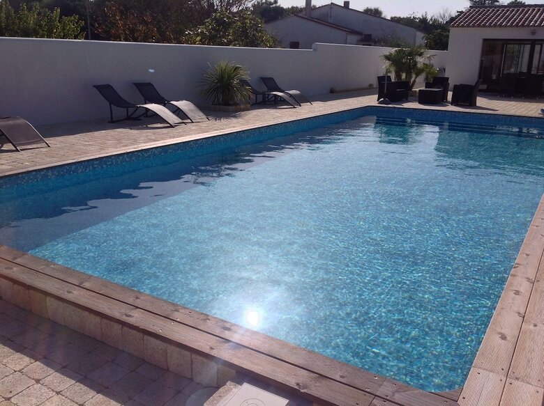 Bed & Breakfast Le Clos Maritais