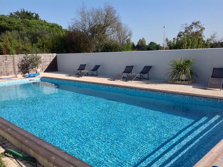 Bed & Breakfast Le Clos Maritais