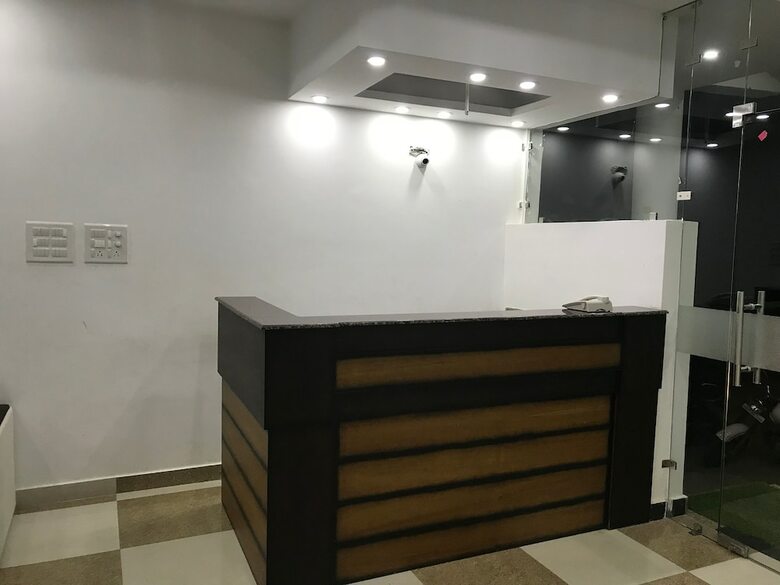 Oyo 23159 Hotel Suryansh