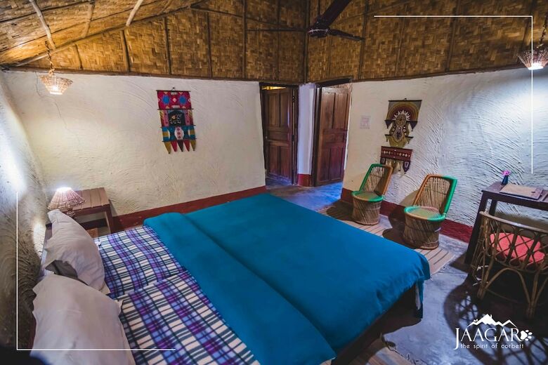 Hotel Jaagar The Spirit Of Corbett
