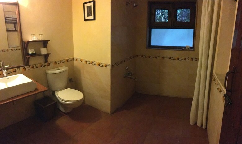 Hotel Jaagar The Spirit Of Corbett