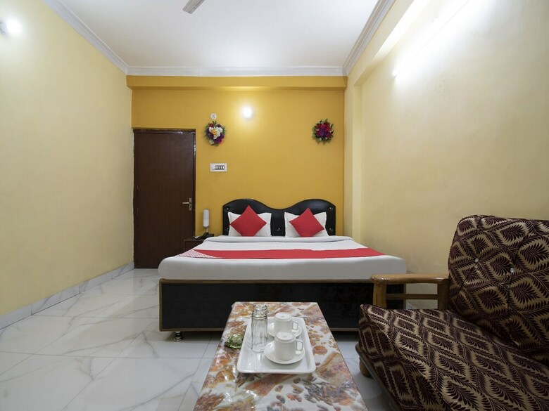 Oyo 7726 Hotel Ss Exotica