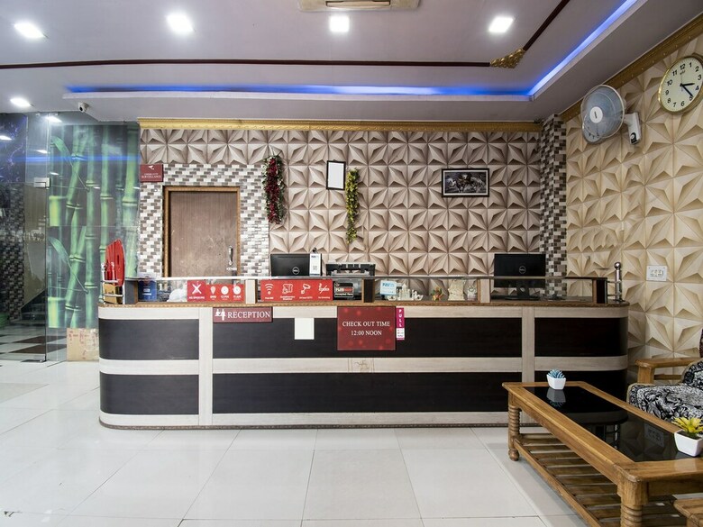 Oyo 7726 Hotel Ss Exotica