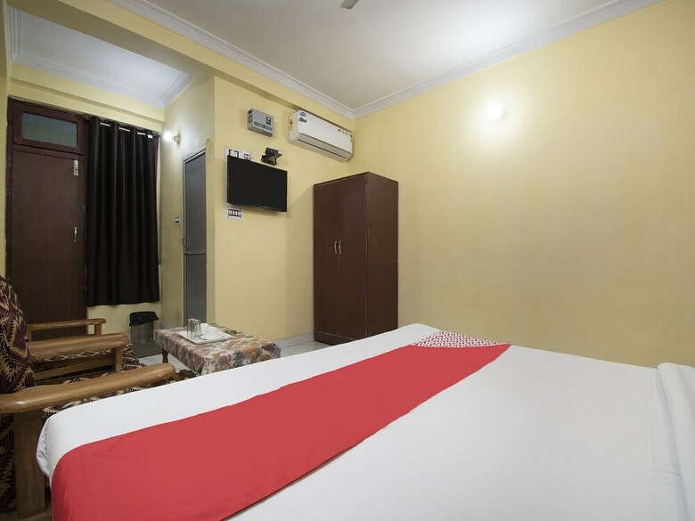 Oyo 7726 Hotel Ss Exotica
