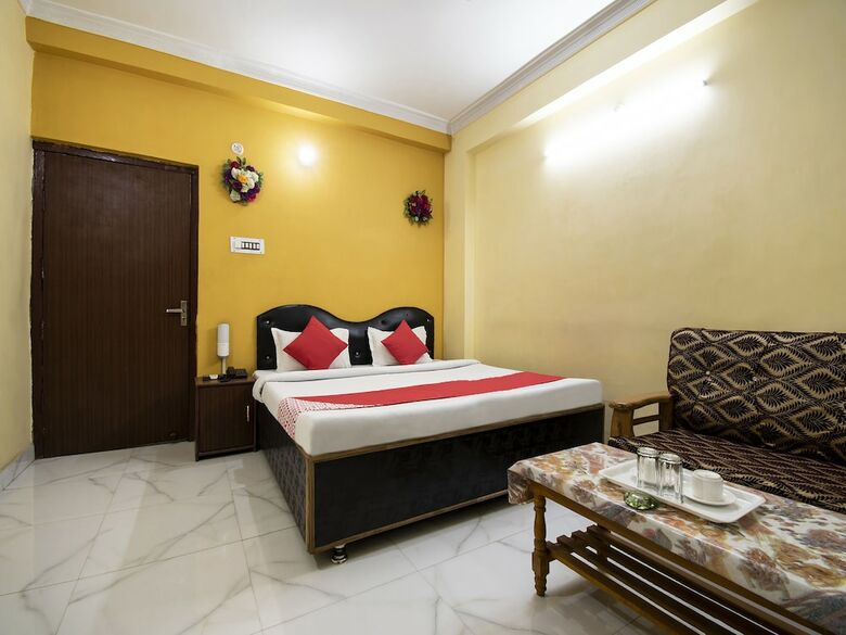 Oyo 7726 Hotel Ss Exotica