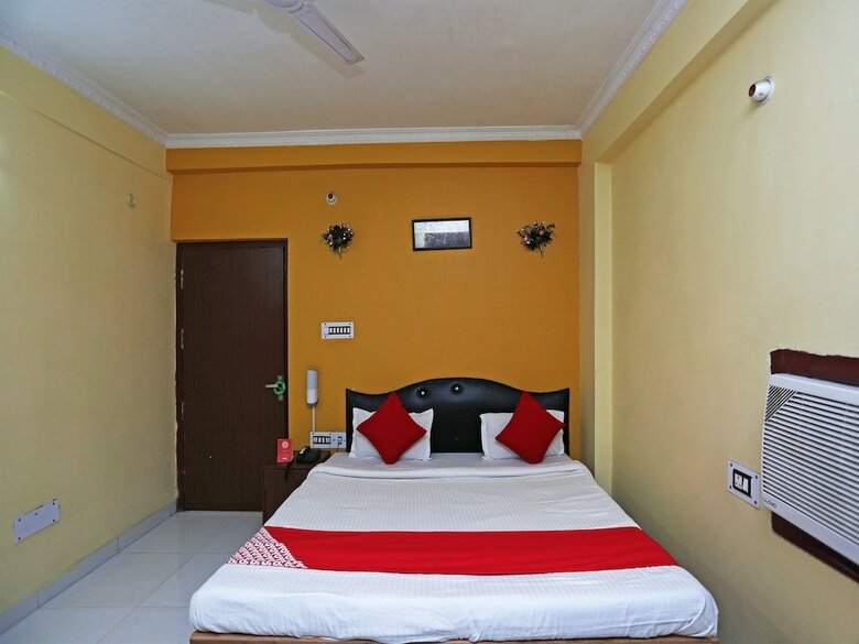 Oyo 7726 Hotel Ss Exotica