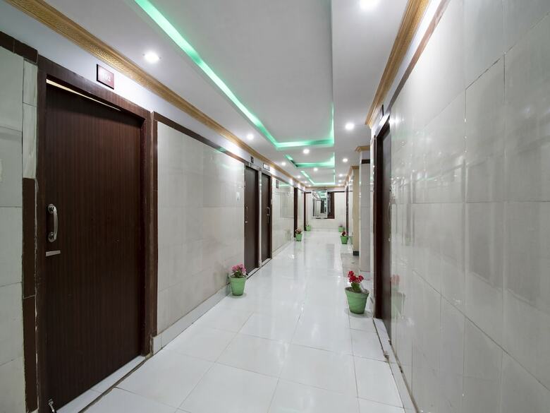 Oyo 7726 Hotel Ss Exotica