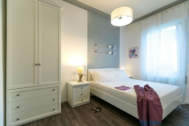 Maji Como Lake Apartments