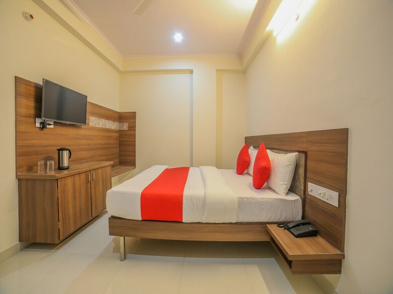 Oyo 24565 Hotel Morgan
