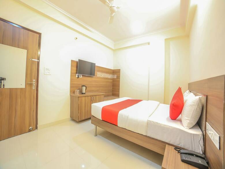 Oyo 24565 Hotel Morgan