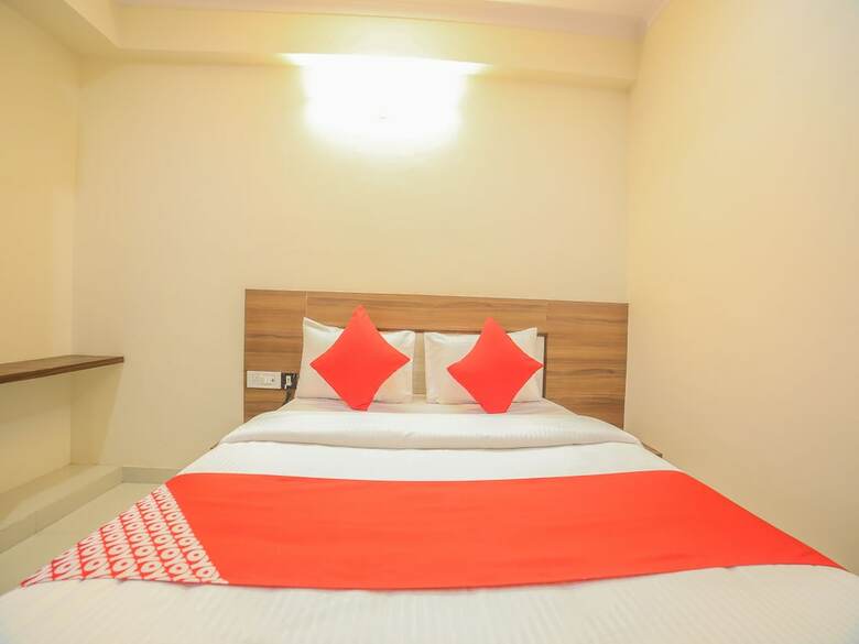 Oyo 24565 Hotel Morgan