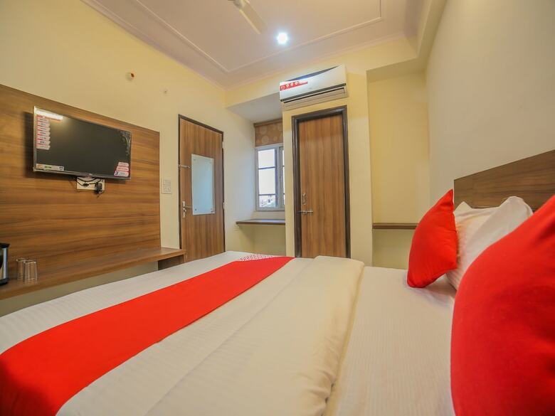 Oyo 24565 Hotel Morgan