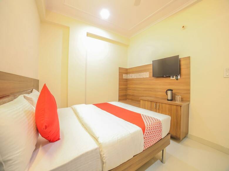 Oyo 24565 Hotel Morgan