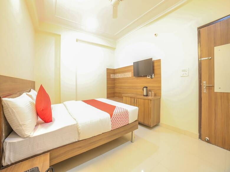 Oyo 24565 Hotel Morgan